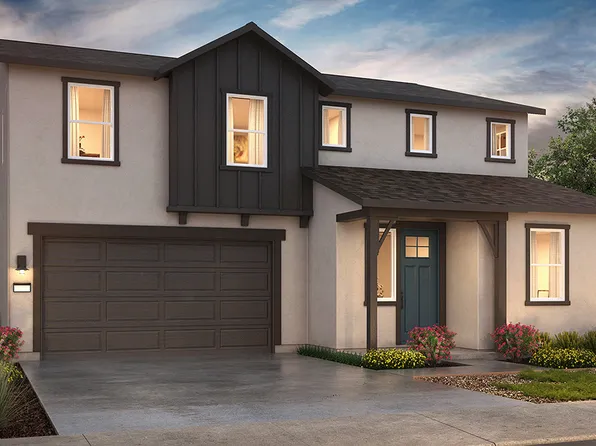 398 Gallaway Ct, Los Banos, CA 93635