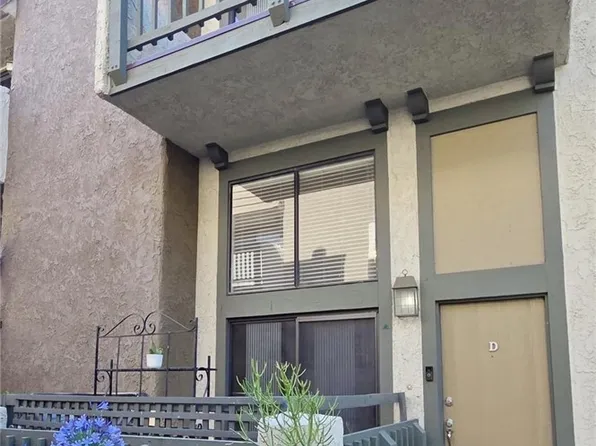 1913 Huntington Dr Unit D, Duarte, CA 91010