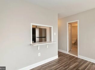 922 24th St NW APT 806, Washington, DC 20037
