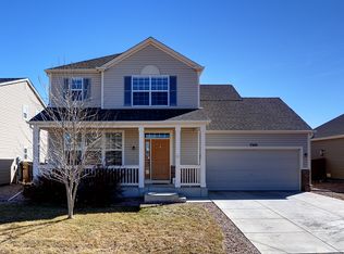 7343 Glenburn Dr, Fountain, CO 80817