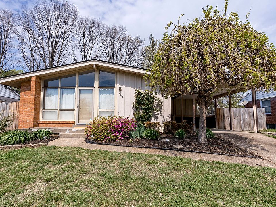 1st image of 3025 Vogue Ave