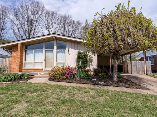 3025 Vogue Ave, Louisville, KY 40220