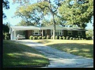 2215 Silverdale, Augusta, GA 30919