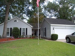 113 Aldrich Pl, Goose Creek, SC 29445