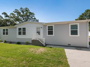 222 Circle Dr #222, Sparta, MI
