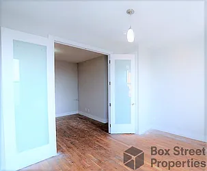 Rented by Box Street Properties LLC