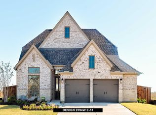 1807 Cypress Gap Trl, Mansfield, TX 76063