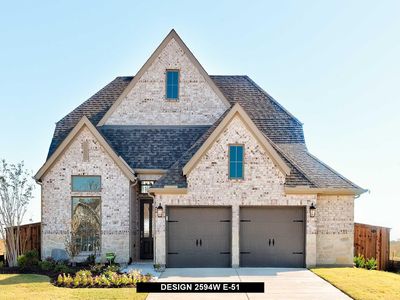 1807 Cypress Gap Trl, Mansfield, TX, 76063