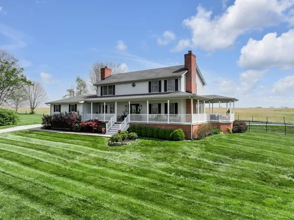 905 Pretty Run Rd, Winchester, KY 40391