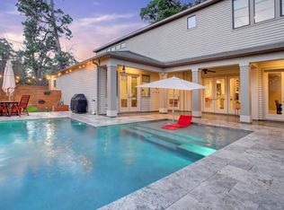 818 W 42nd St, Houston, TX 77018