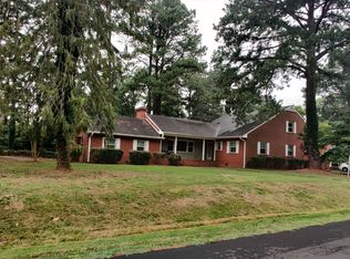 8200 Tarkington Dr, Richmond, VA 23227