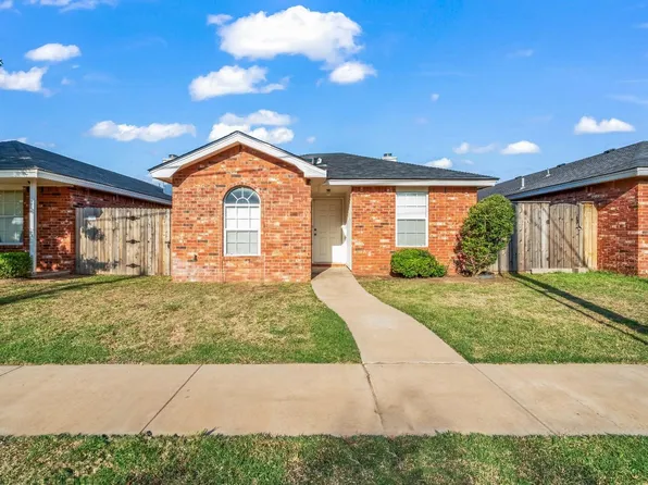 1114 Iola Ave, Lubbock, TX 79416