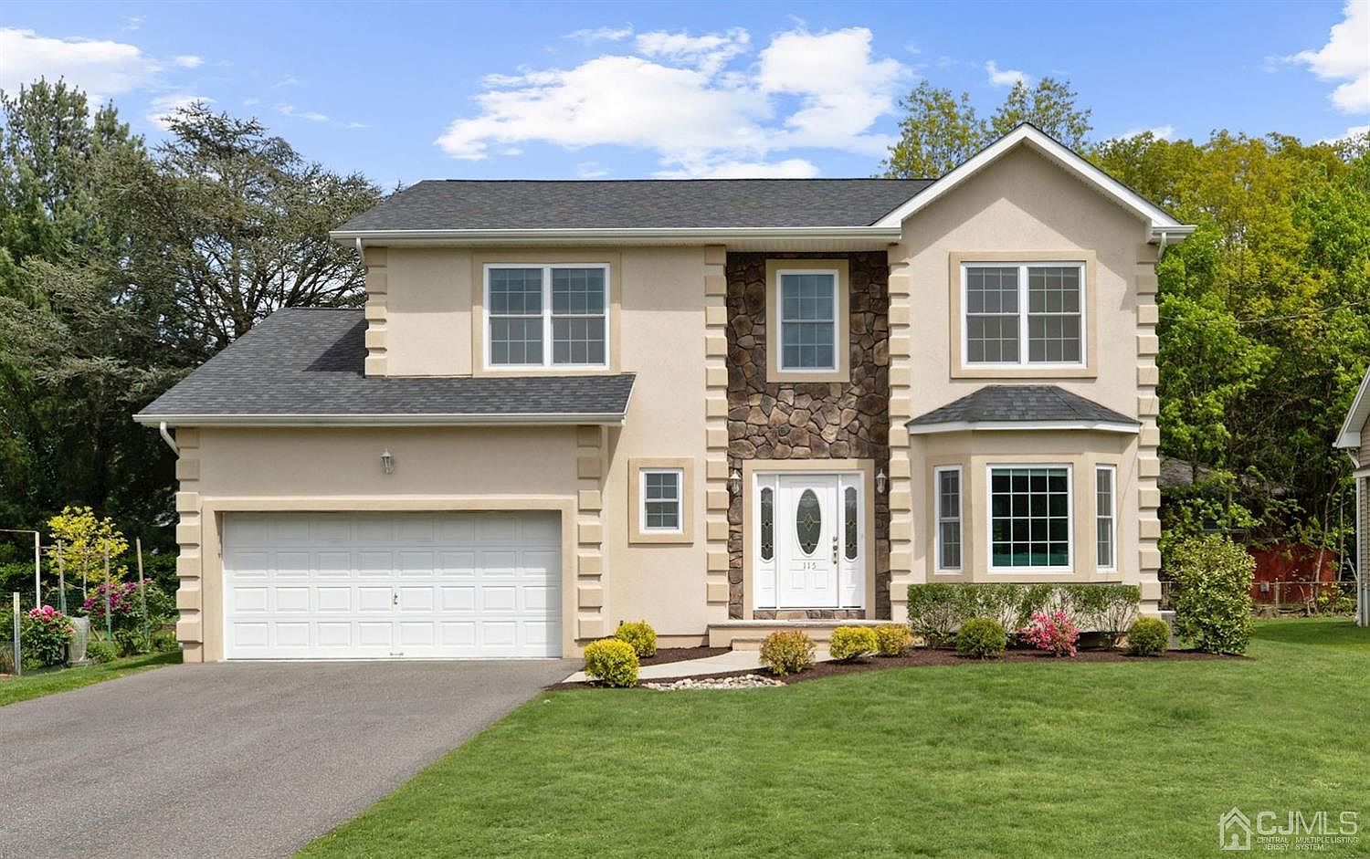 115 Oakland Ave, Edison, NJ 08817 Zillow