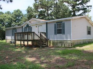 172 Overhill Rd, Bastrop, TX 78602