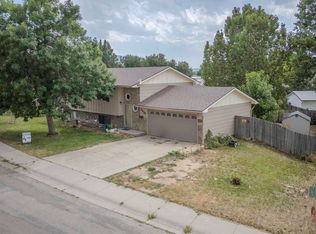 428 Oleander St, Casper, WY 82604