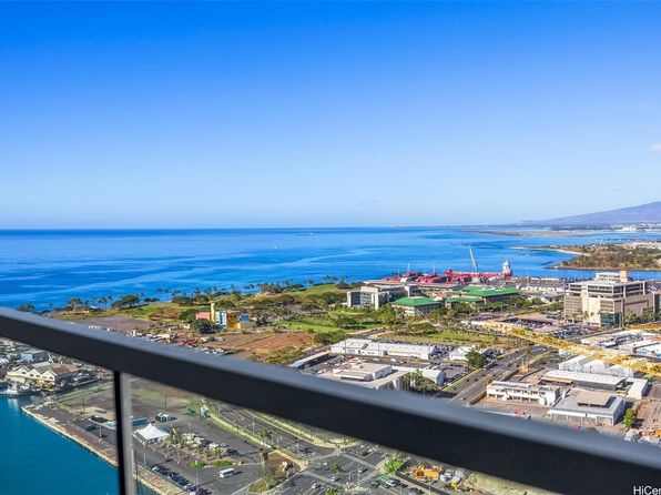 1000 Auahi St UNIT 3809, Honolulu, HI 96814