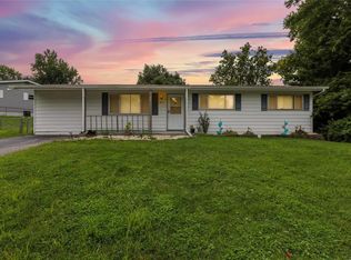 3357 Clemens Ct, Saint Charles, MO 63301