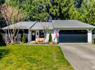 2119 Agate Ct SE, Lacey, WA 98503