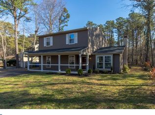 12 Georgian Ct, Marlton, NJ 08053