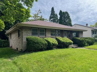 3316 E Whittaker Ave, Cudahy, WI 53110