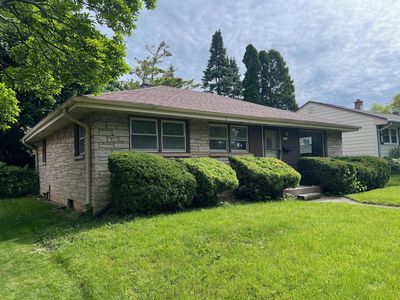 3316 East Whittaker AVENUE, Cudahy, WI, 53110