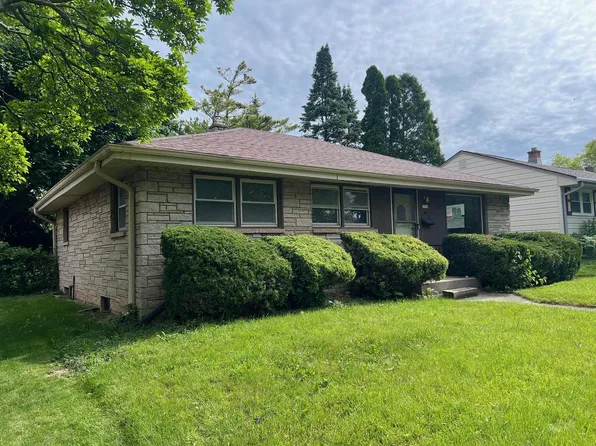 3316 East Whittaker AVENUE, Cudahy, WI 53110