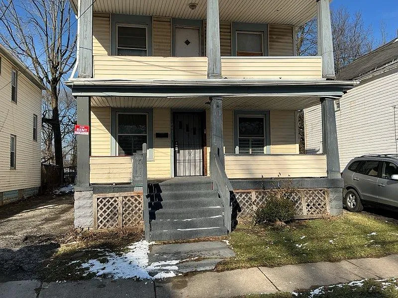 Property Photo - 9405 Gibson Ave