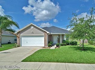 2126 Willesdon Dr W, Jacksonville, FL 32246