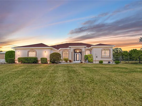 16031 Donney Moor Ln, Spring Hill, FL 34610