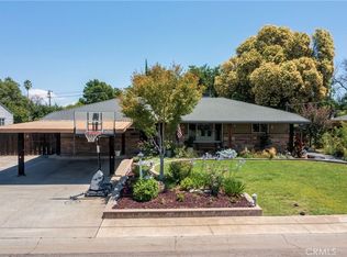 628 S Marshall Ave, Willows, CA 95988