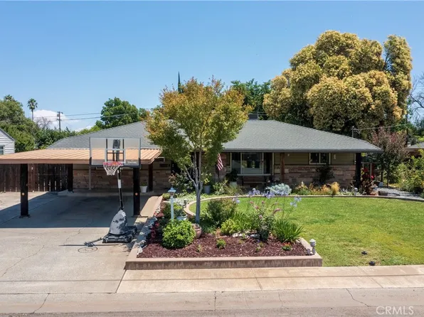 628 S Marshall Ave, Willows, CA 95988
