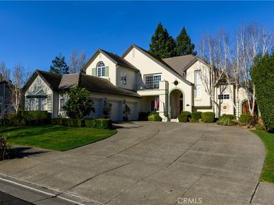 1811 Maiden Ln, Petaluma, CA, 94954
