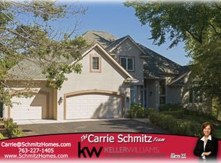 3370 Shadyview Ln N, Plymouth, MN 55447