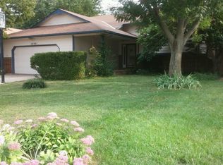 10921 W Rolling Hills Dr, Wichita, KS 67212