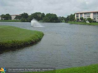 3205 Portofino Pt APT D2, Coconut Creek, FL 33066