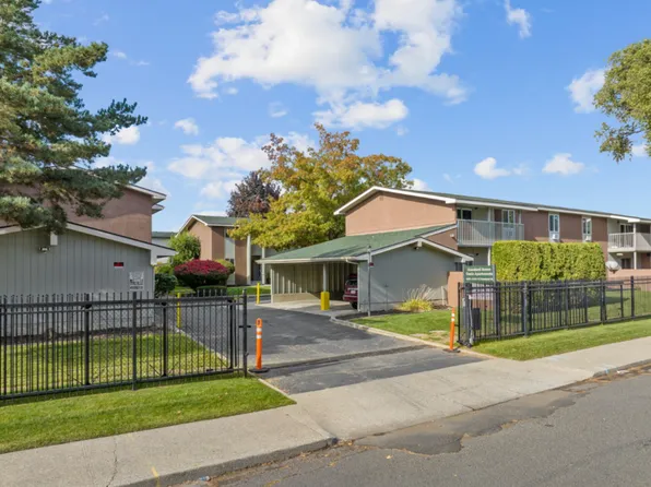 6603 N Standard St #6621, Spokane, WA 99208