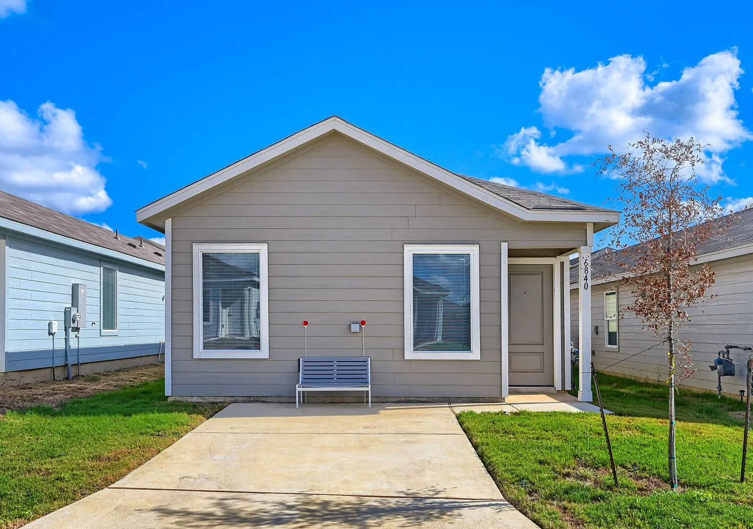 3 bedroom for rent near Braunig lake! — Photo 1