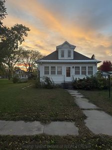 130 N Walnut St, Polk, NE, 68654