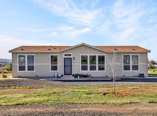 1392 Keller Ln, Paradise, CA 95969