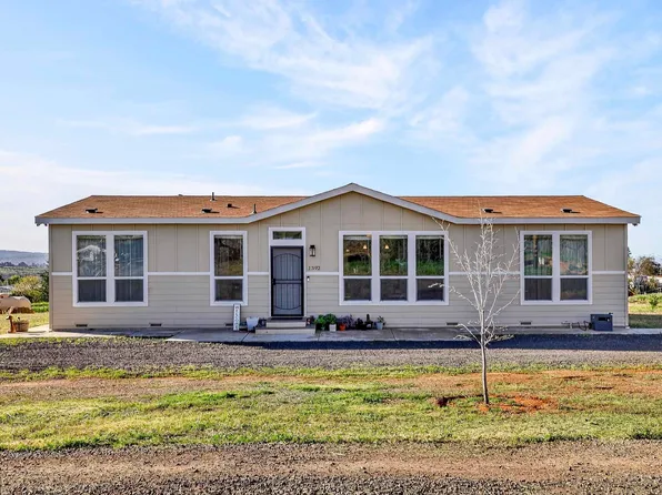 1392 Keller Ln, Paradise, CA 95969