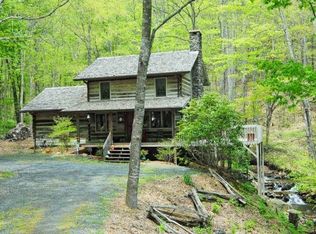 318 Falls Creek Rd, Todd, NC 28684