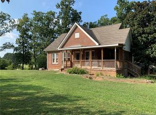 317 E Church St, Richfield, NC 28137