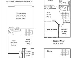2826 Golden Wheat Ln #F061634B1, Fort Collins, CO 80528