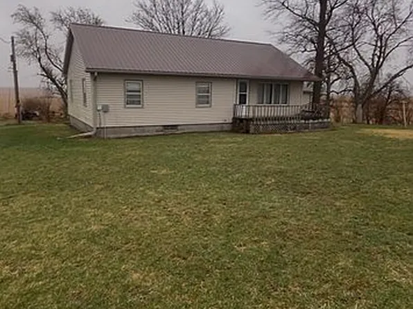 23767 510th St, Walnut, IA 51577