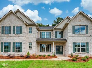 199 Crystal Lake Blvd, Hampton, GA 30228