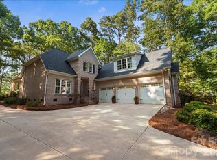 49437 Quail Trail Rd, Norwood, NC 28128