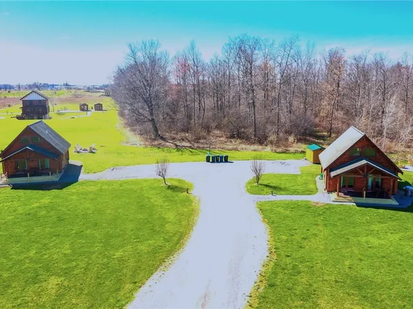 448 & 450 Armstrong Rd, Geneva, NY 14456