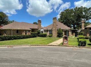 218 Heritage Cir, Tyler, TX 75703