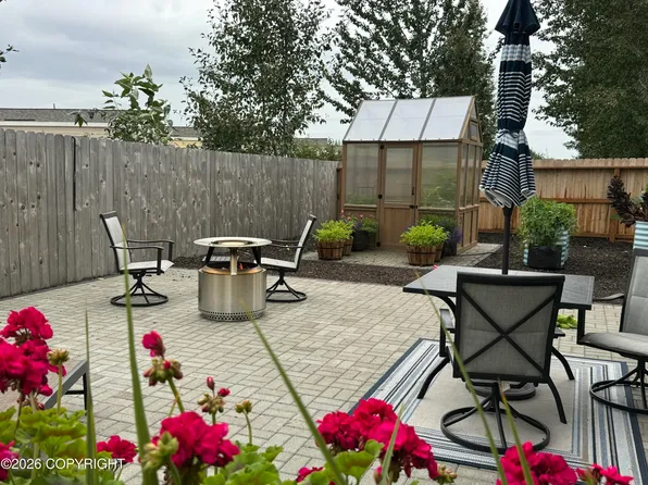326 Shageluk St #122, Anchorage, AK 99504