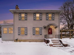 84 N Genesee Ave, Pontiac, MI 48341